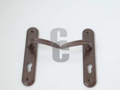 Дръжка Мирела 70мм. секретна                                                                                                                                                                                                                                                                                